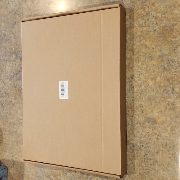 Chimpanzee canvas framed - Picture 6 of 6